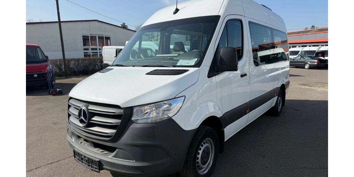 Mercedes-Benz Sprinter 98.171 km 38.294 &euro; Reutlingen 72766