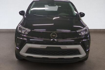 Opel Crossland (X)