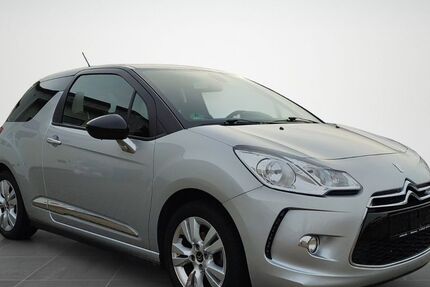 Citroen DS3 71.096 km 6.899 &euro; Wittenburg 19243