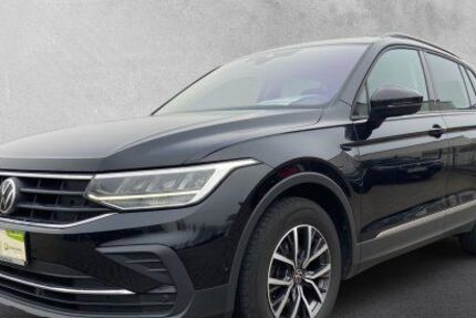 VW Tiguan 97.399 km 23.900 &euro; Berge 49626
