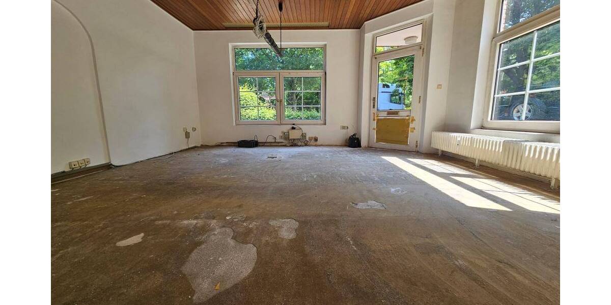 Gewerbeobjekt Hamburg Groß Flottbek - 2 Zimmer, 339.000&euro; | Angebot:26260442