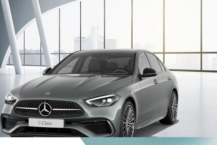 Mercedes-Benz C 200 16.677 km 45.480 &euro; Erfurt 99092