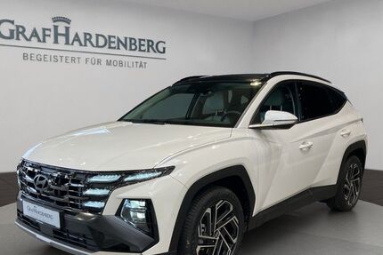 Hyundai TUCSON 1.050 km 38.995 &euro; Landau 76829