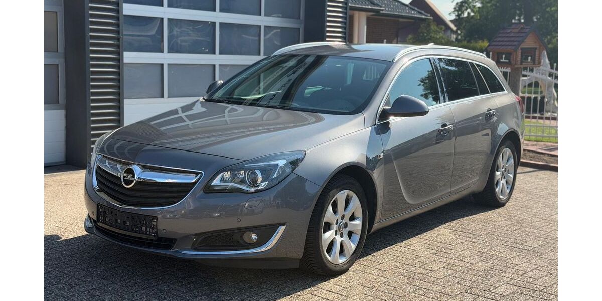 Opel Insignia 68.000 km 8.990 &euro; Bösel 26219