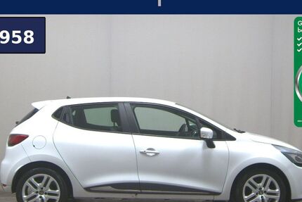 Renault Clio 132.914 km 6.690 &euro; Gyhum/Bockel 27404