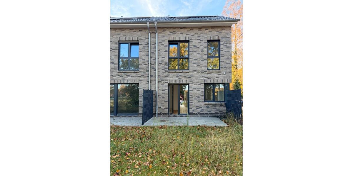 Reihenhaus Worpswede - 5 Zimmer, 125 m&sup2;, 1.750&euro; | Angebot:23547176