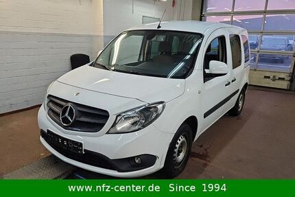 Mercedes-Benz Citan 106.000 km 11.900 &euro; KARLSFELD (b.München) 85757