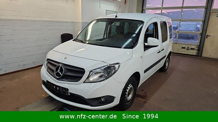 Mercedes-Benz Citan 106.000 km 11.900 &euro; KARLSFELD (b.München) 85757
