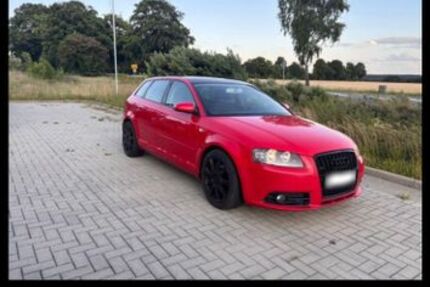 Audi A3 222.222 km 1.600 &euro; Hamburg 22525
