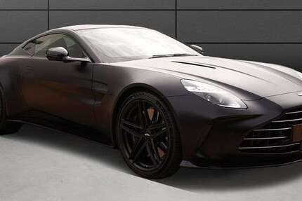 Aston Martin V8 6.990 km 179.007 &euro; Kronberg 61476