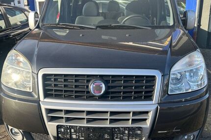 Fiat Doblo 68.000 km 5.999 &euro; Sandhausen 69207