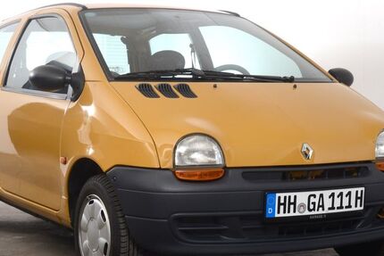Renault Twingo 111.240 km 13.900 &euro; Hamburg 20537
