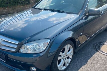 Mercedes-Benz C 250 144.541 km 6.999 € Senden-Bösensell 48308