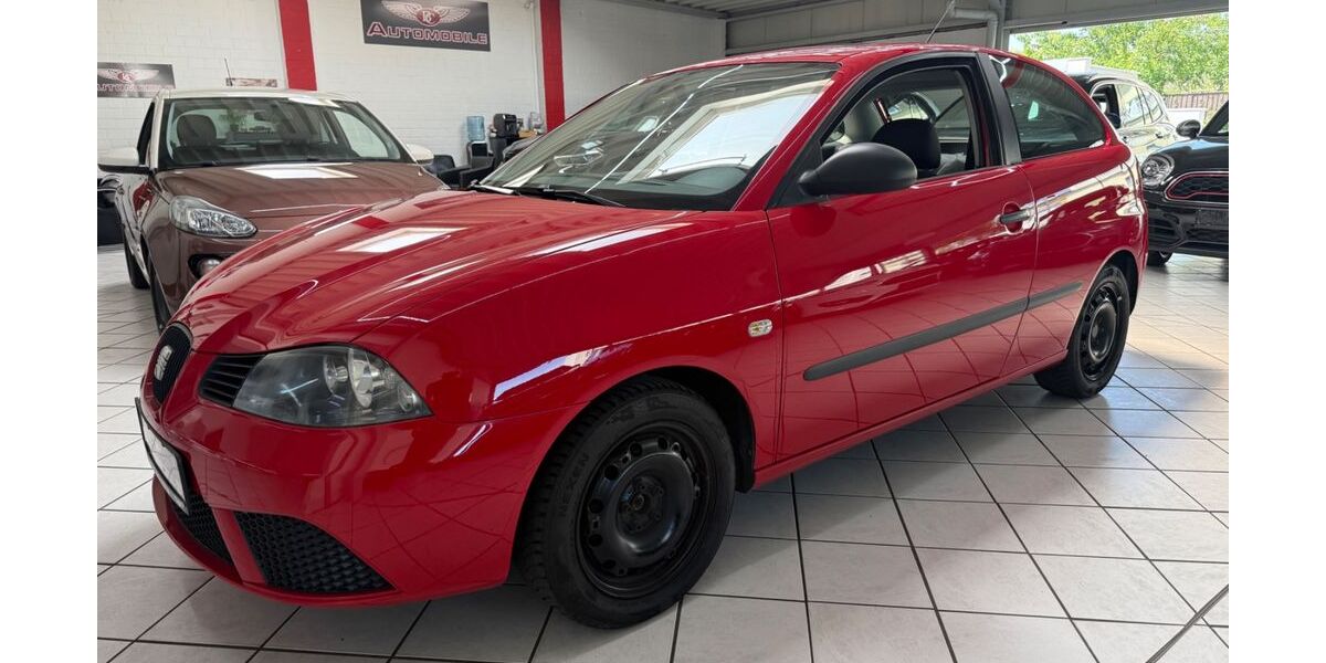 Seat Ibiza 100.000 km 2.750 &euro; Leverkusen 51371