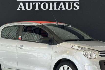 Citroen C1 41.305 km 10.190 € Wuppertal 42285