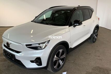 Volvo XC40 39.647 km 33.056 &euro; Eschborn 65760