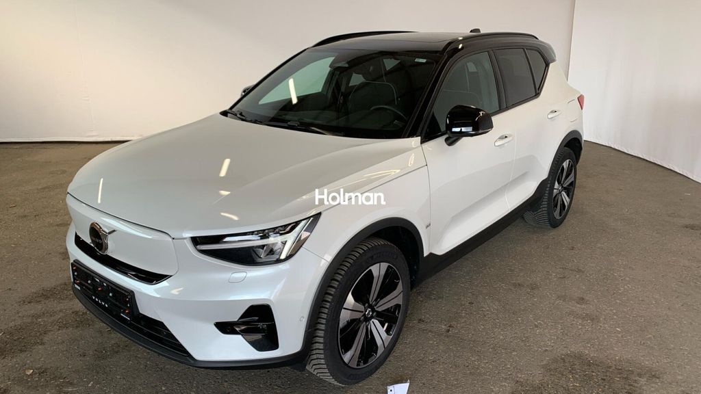Volvo XC40 39.647 km 33.056 &euro; Eschborn 65760