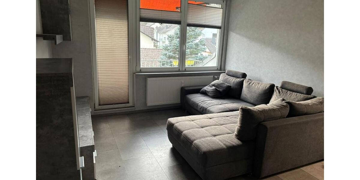 Etagenwohnung Bad Soden-Salmünster Salmünster - 2 Zimmer, 34 m&sup2;, 105.000&euro; | Angebot:26044531