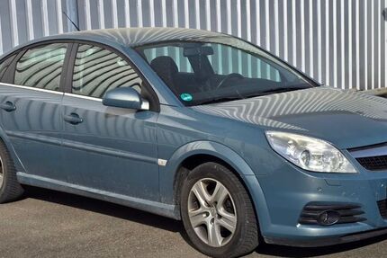 Opel Vectra 219.000 km 2.100 &euro; Oberstadion 83916