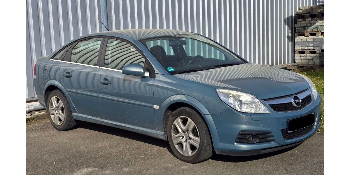 Opel Vectra 219.000 km 2.100 &euro; Oberstadion 83916