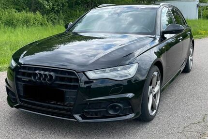 Audi A6 143.000 km 21.500 &euro; Wilsdruff 01723