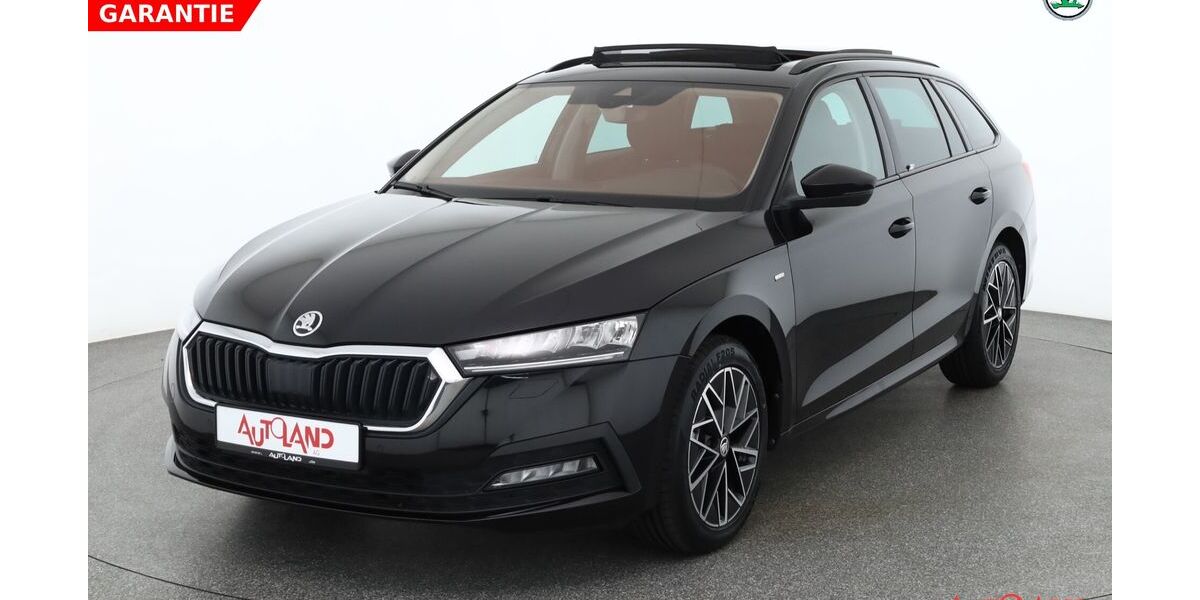 Skoda Octavia 45.205 km 26.990 &euro; Gera 07546