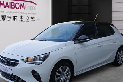 Opel Corsa 22.544 km 14.545 &euro; Kevelaer 47623