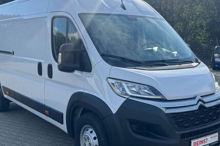 Citroen Jumper 43.500 km 23.700 &euro; Meppen 49716