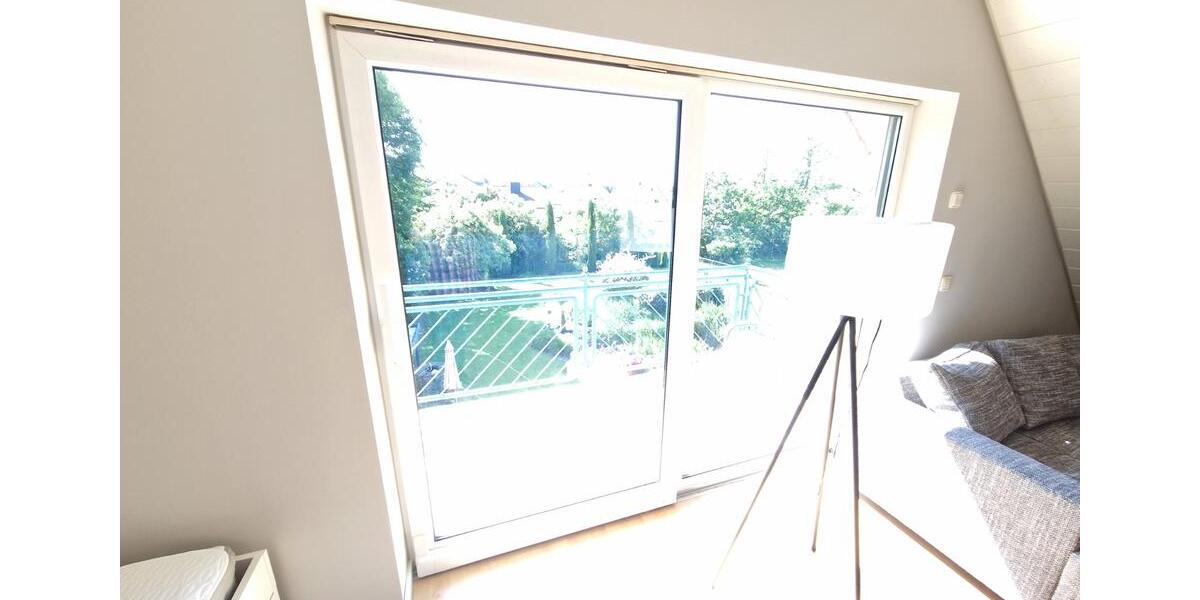 Etagenwohnung Rodgau - 1 Zimmer, 35 m&sup2;, 650&euro; | Angebot:24741570