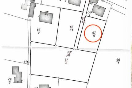 Grundstück Bad Wildungen - 89.000&euro; | Angebot:24383601