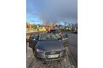 Audi A3 Limousine 93.000 km 14.500 € Heilbronn 74072