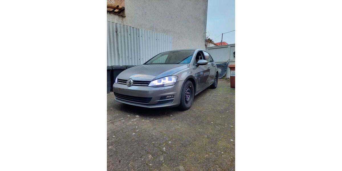 VW Golf 175.689 km 6.690 &euro; Neustadt 67433