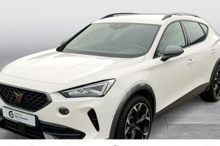 Cupra Formentor 37.324 km 26.380 &euro; Leer (Ostfriesland) 26789