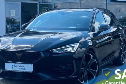 Cupra Leon 15.758 km 27.848 &euro; Schrobenhausen-Edelshsn. 86529