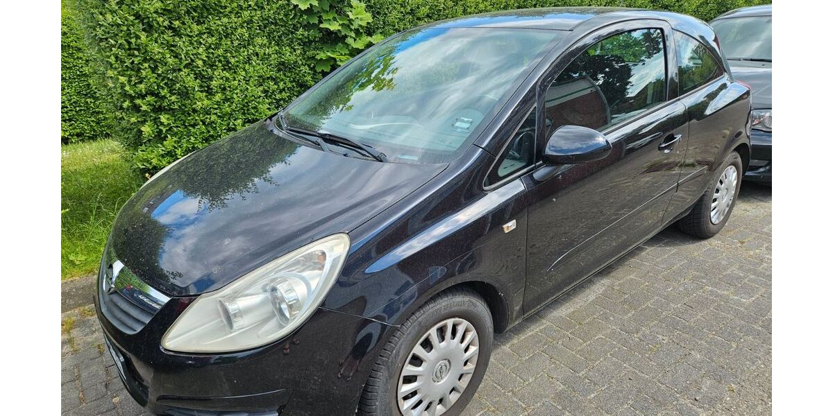 Opel Corsa 318.400 km 999 &euro; Schortens 26419