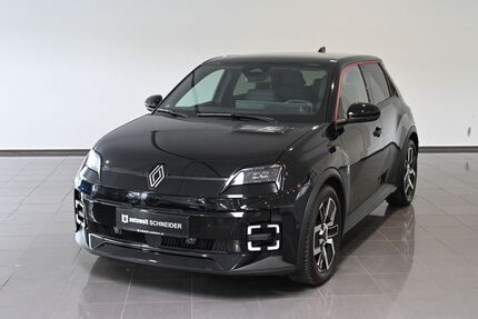 Renault R 5 14.941 km 28.750 &euro; Paderborn 33100