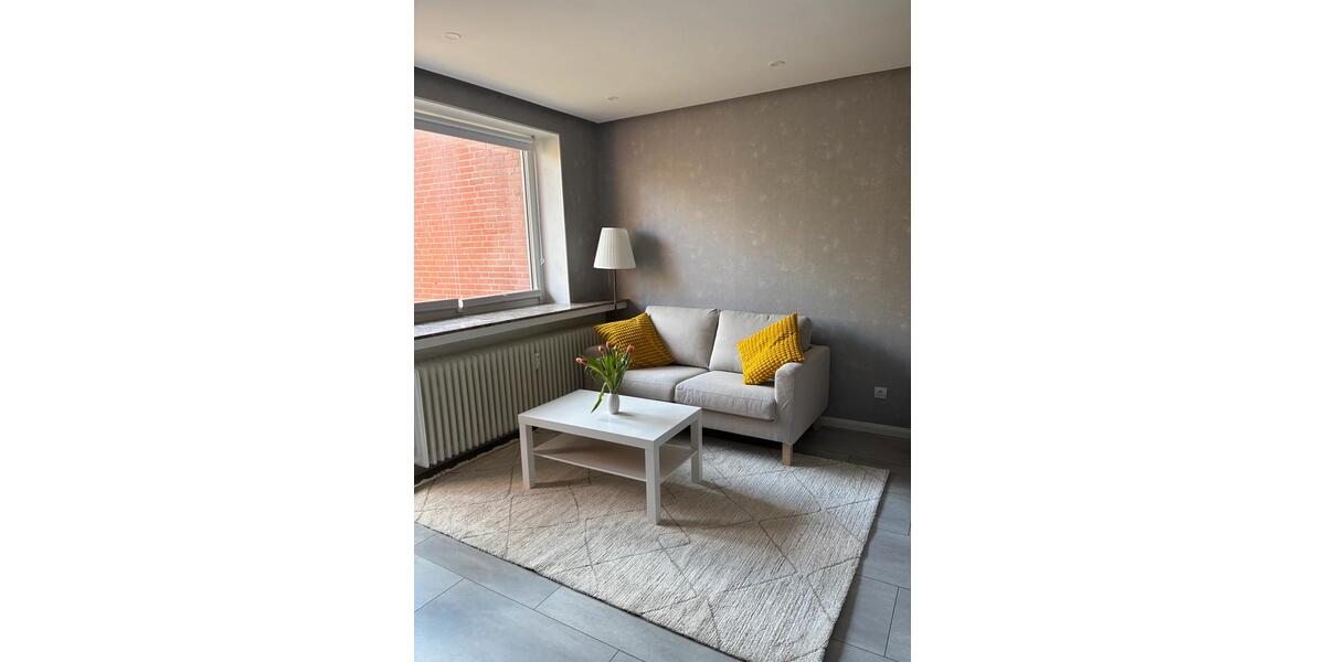 Etagenwohnung Bremen Hemelingen - 1 Zimmer, 34 m&sup2;, 759&euro; | Angebot:26365694