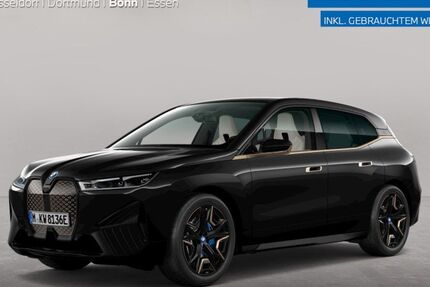 BMW iX 29.313 km 59.999 &euro; Bonn 53119