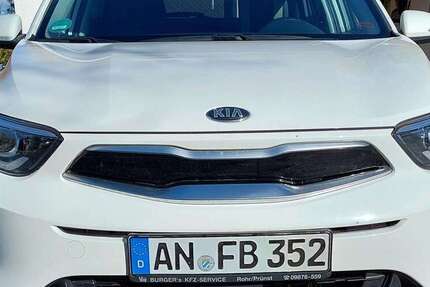 Kia Stonic 77.500 km 13.600 € Heilsbronn 91560