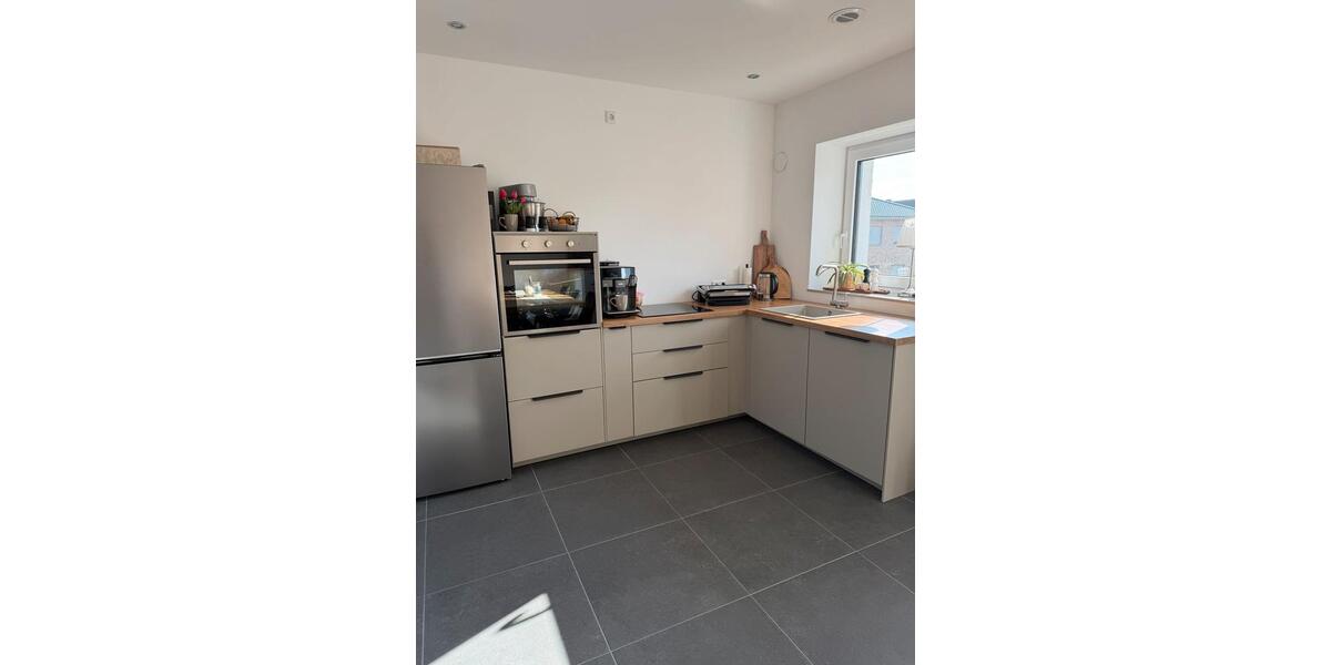 Maisonettenwohnung Ascheberg - 3 Zimmer, 85 m&sup2;, 1.150&euro; | Angebot:25924136