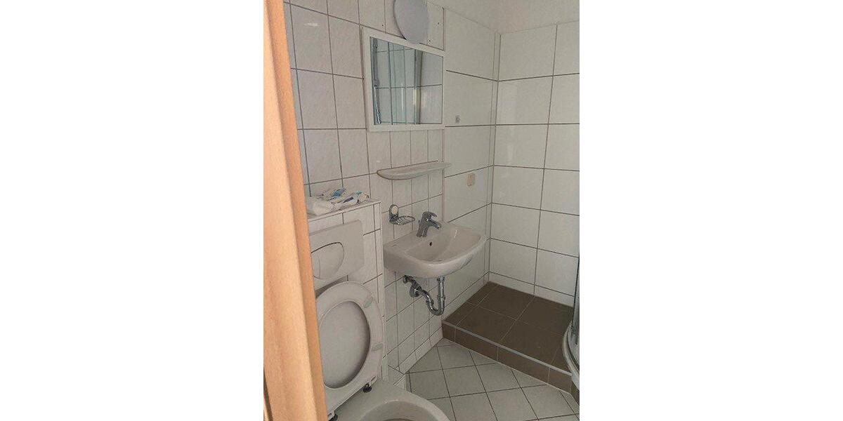 Etagenwohnung Torgelow - 3 Zimmer, 67 m&sup2;, 346&euro; | Angebot:26456348