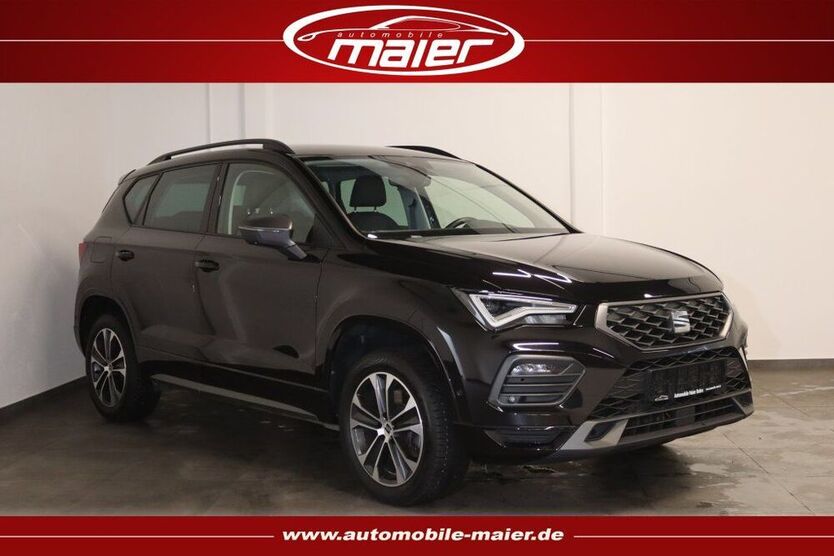 Ateca