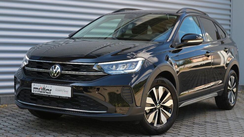 VW Taigo 8.931 km 23.830 € Delitzsch 04509
