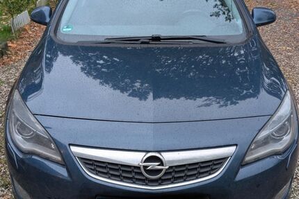 Opel Astra 292.000 km 1.950 &euro; Süderhackstedt 24852