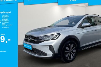 VW Taigo 12.930 km 18.960 &euro; Wangen im Allgäu 88239