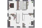 Einfamilienhaus Vreden Ammeloe - 6 Zimmer, 174 m&sup2;, 549.000&euro; | Angebot:26826447