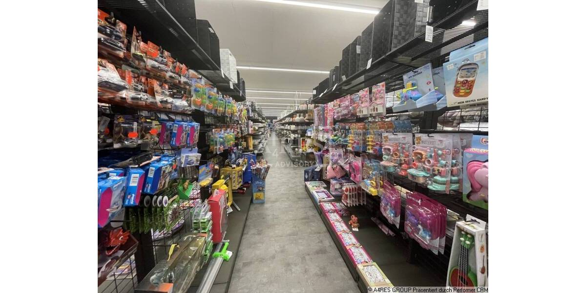Gewerbeobjekt Rothenburg - 250.000&euro; | Angebot:25698427