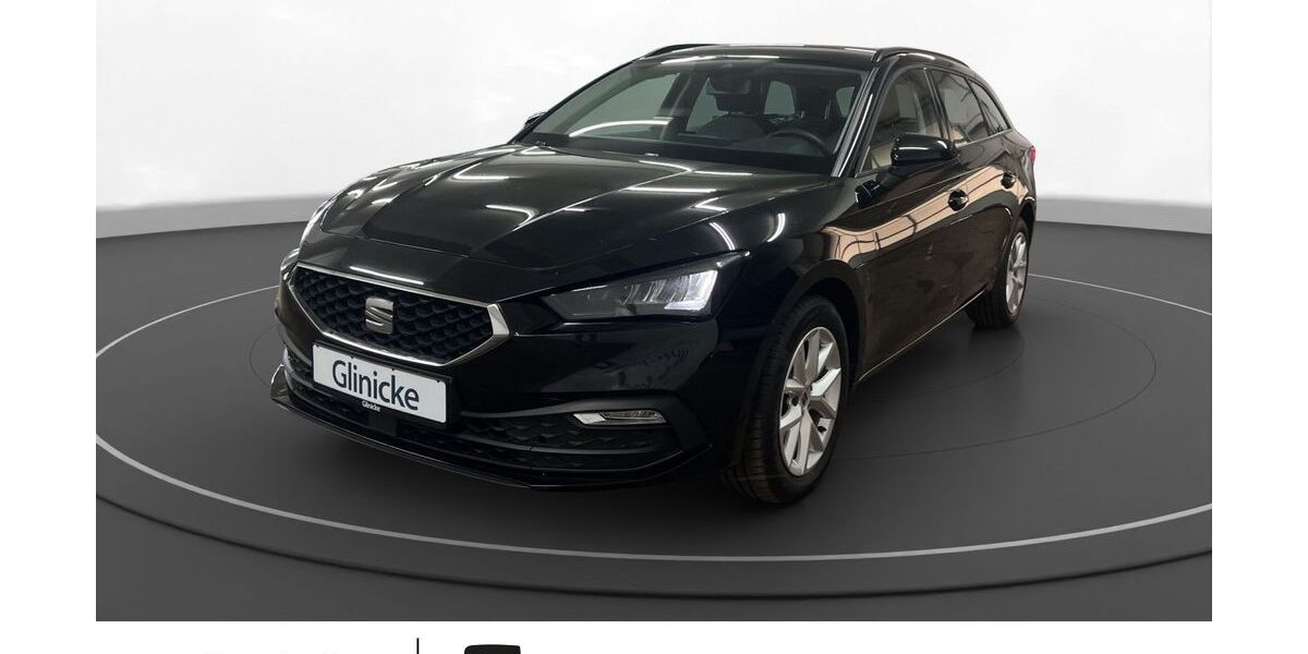 Seat Leon 139.360 km 15.680 &euro; Minden 32427
