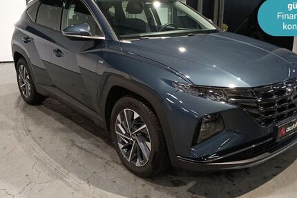 Hyundai TUCSON 26.733 km 27.880 &euro; Eching 85386