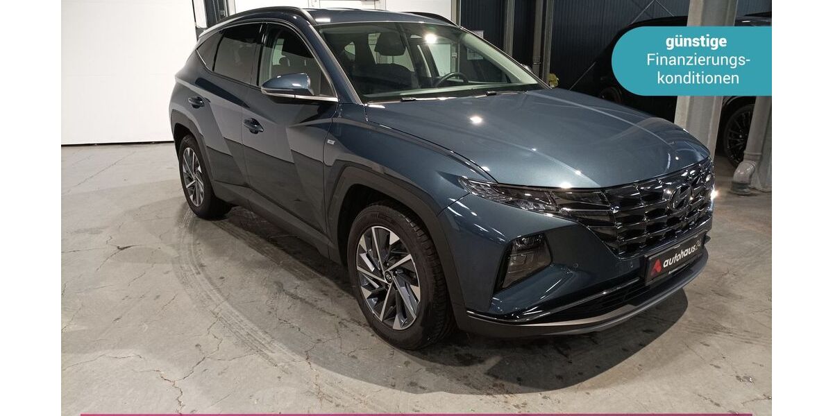 Hyundai TUCSON 26.733 km 27.880 &euro; Eching 85386